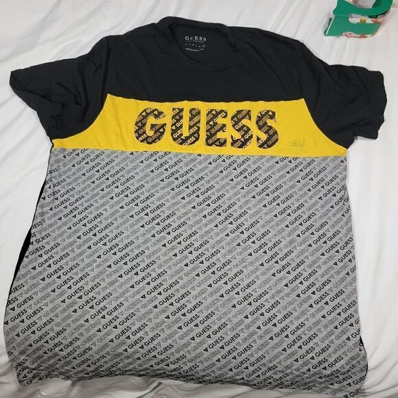 Guess t shirt - Picture 4 of 6